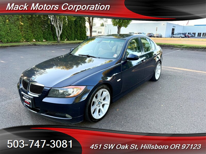 bmw 3 series 2006 WBAVB33546KS33396 image bmw 3 series 2006 WBAVB33546KS33396 image